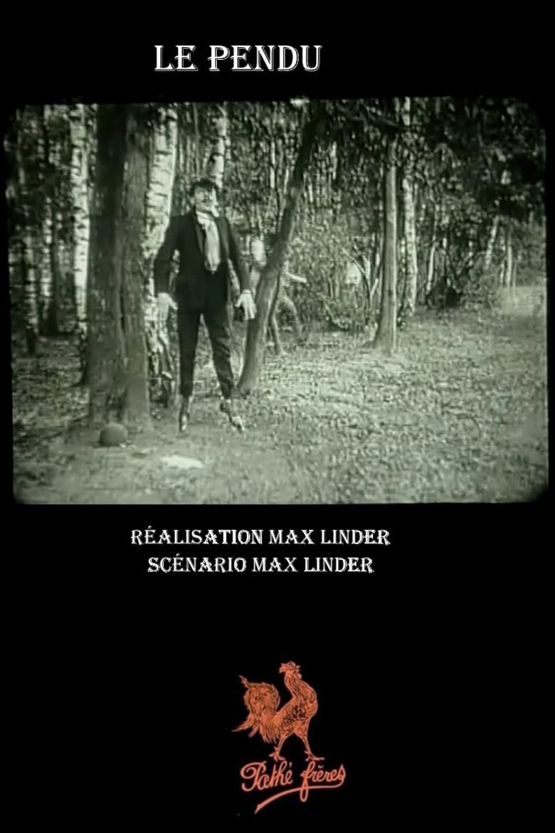 Макс Линдер. Повешенный