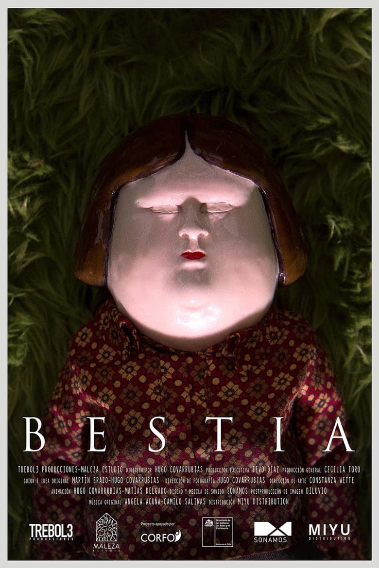 Бестия