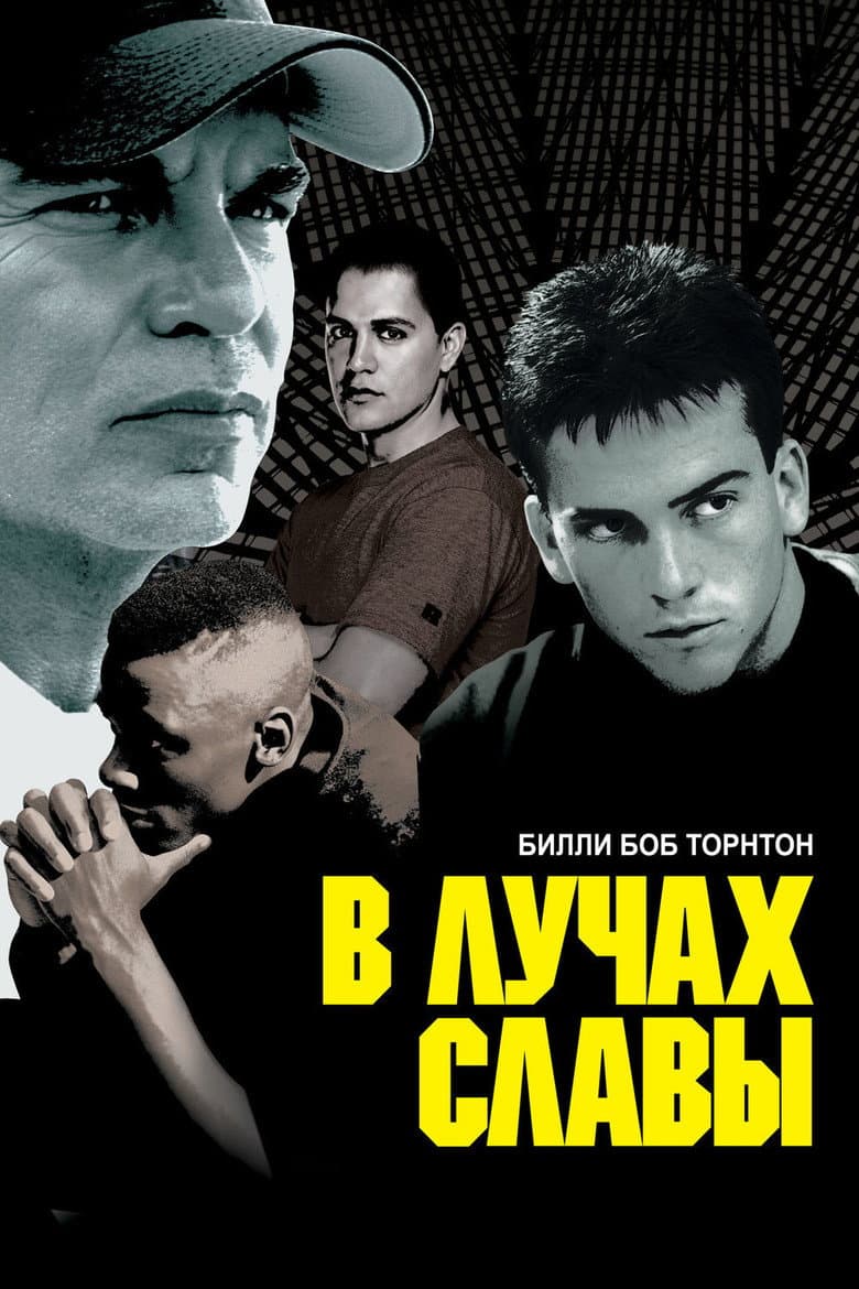 В лучах славы