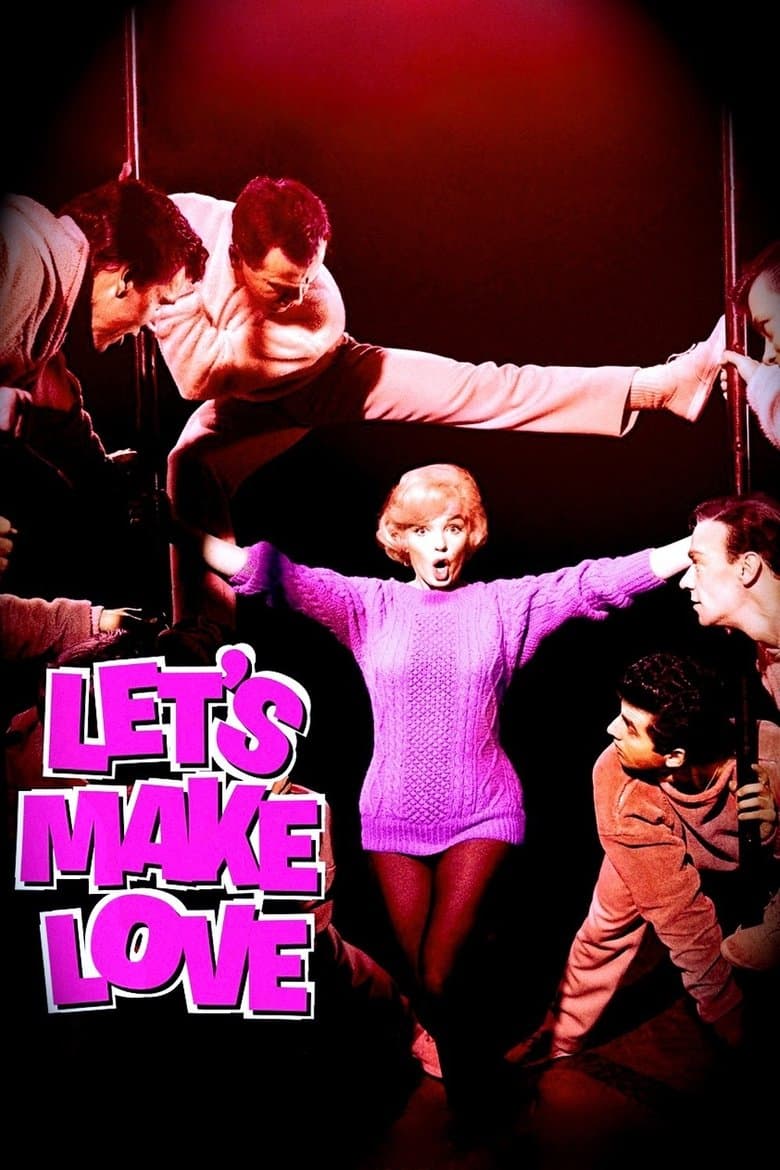 Займемся любовью