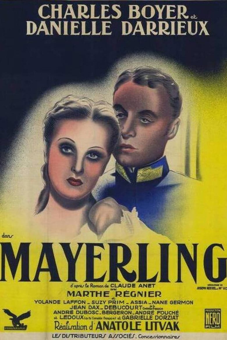 Майерлинг