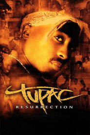 Tupac: Воскрешение