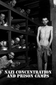 Нацистские концентрационные лагеря