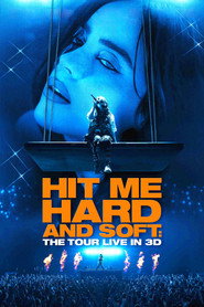 Билли Айлиш: Тур «Hit Me Hard and Soft»