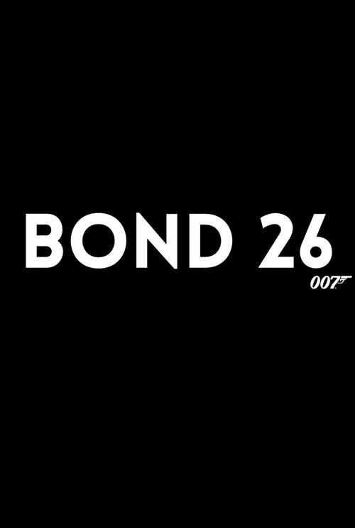 Бонд 26