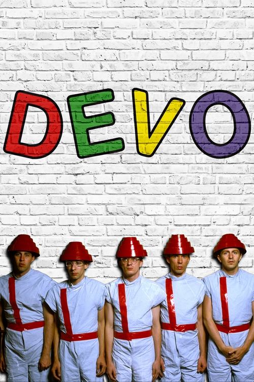 Devo: Деэволюция