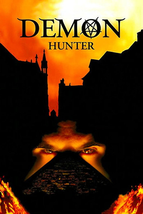 Охота на демонов