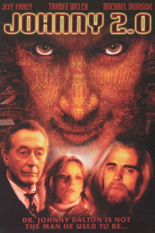 Джонни 2000