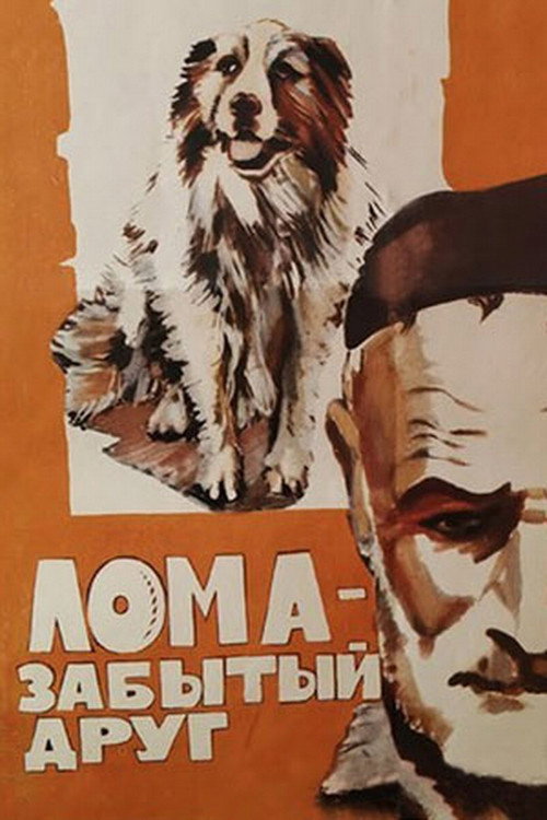 Лома - забытый друг