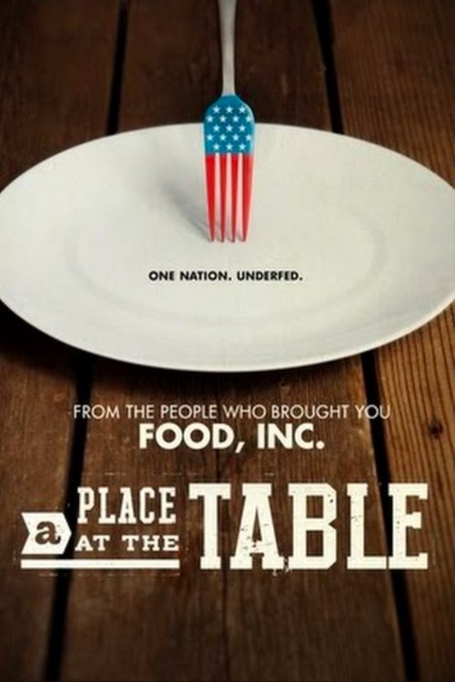 Место на столе