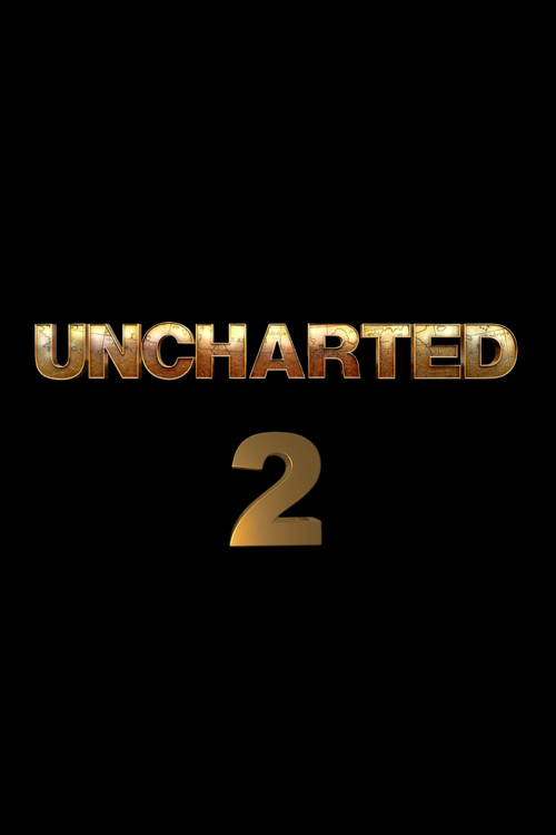 Анчартед: 2
