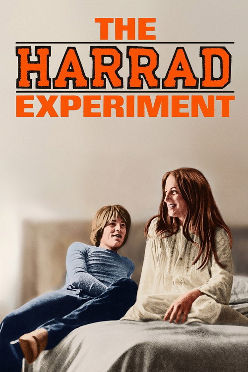 Харрадский эксперимент