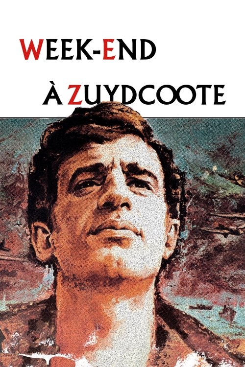 Уик-энд в Зюйдкоте