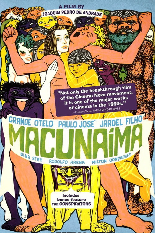 Макунайма