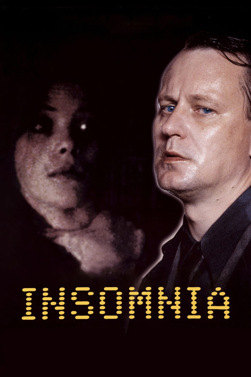 Бессонница